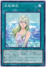 画像: 洗脳解放